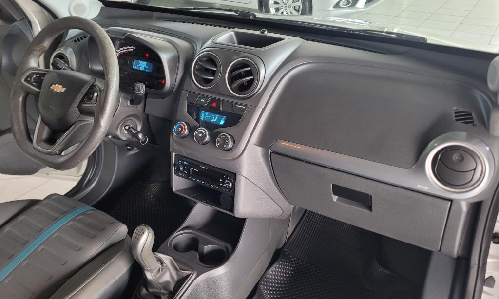 CHEVROLET Montana - Foto