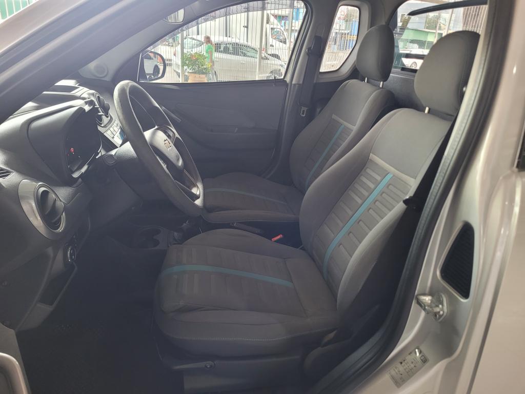 CHEVROLET Montana - Foto