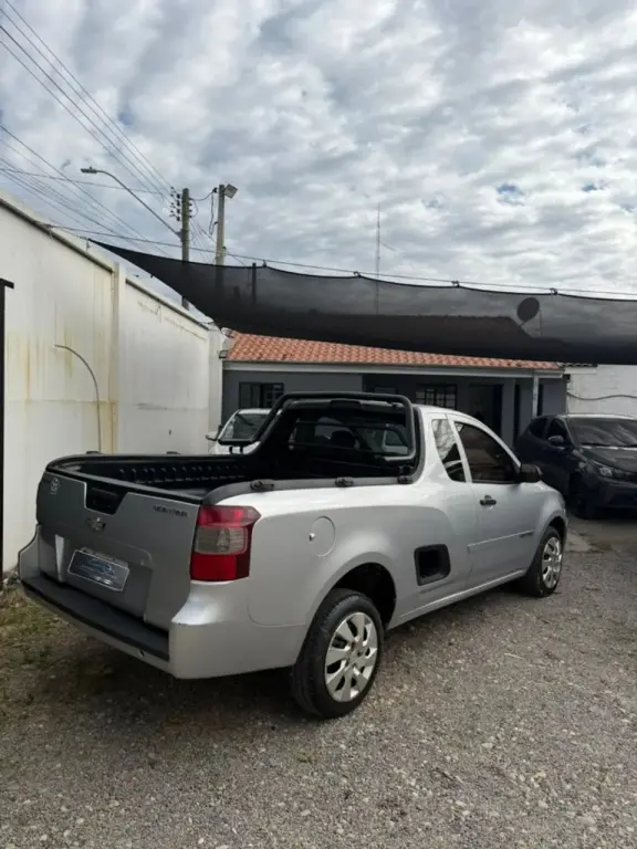 CHEVROLET Montana - Foto