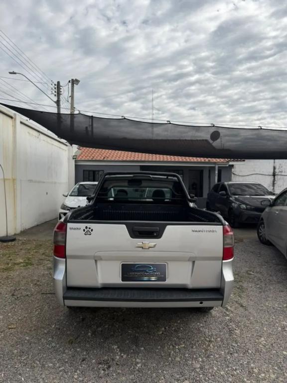 CHEVROLET Montana - Foto