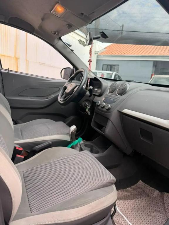 CHEVROLET Montana - Foto