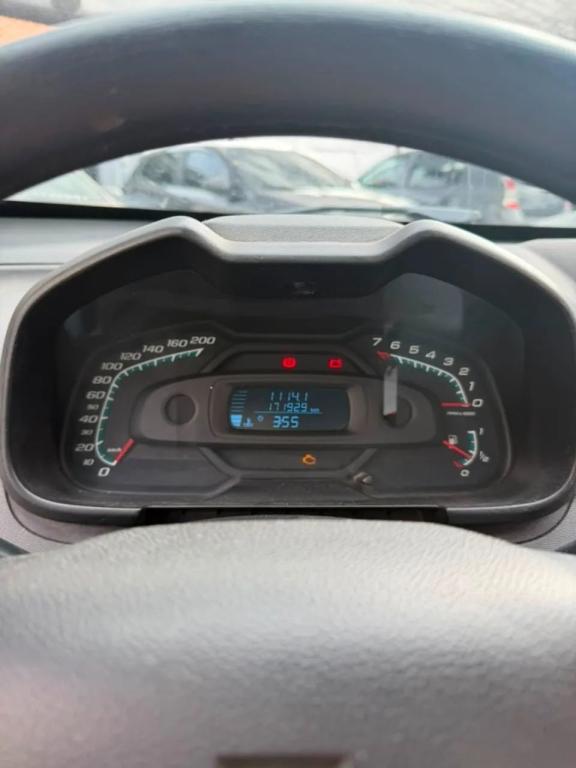 CHEVROLET Montana - Foto