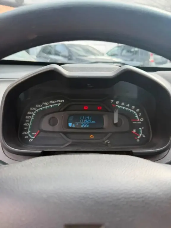 CHEVROLET Montana - Foto