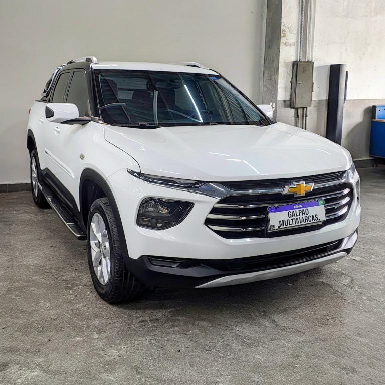 CHEVROLET Montana