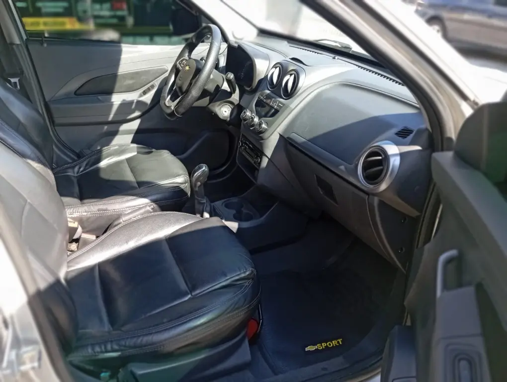 CHEVROLET Montana - Foto