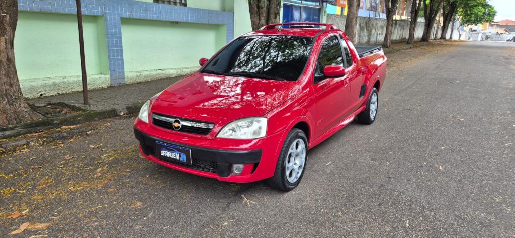 CHEVROLET Montana - Foto