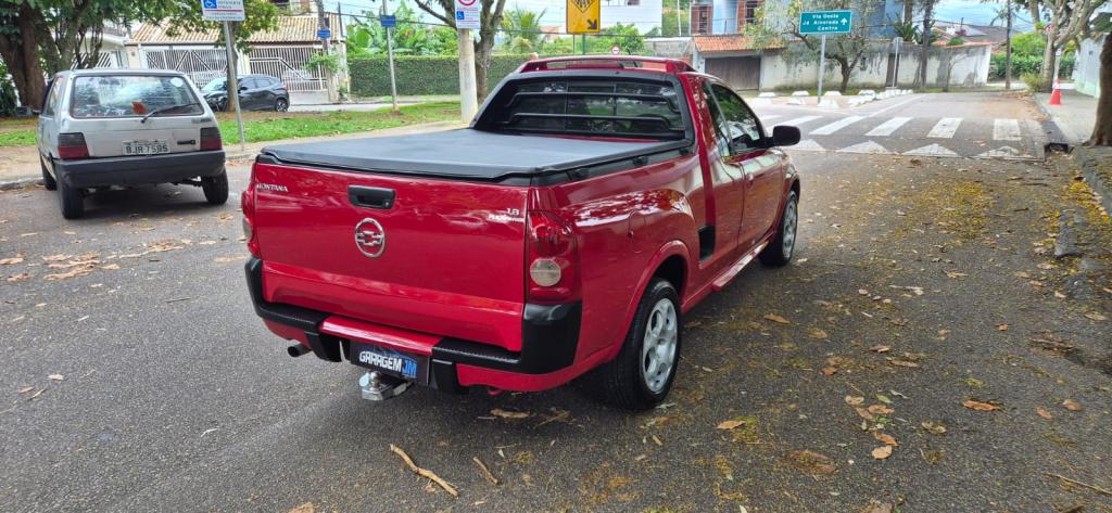 CHEVROLET Montana - Foto