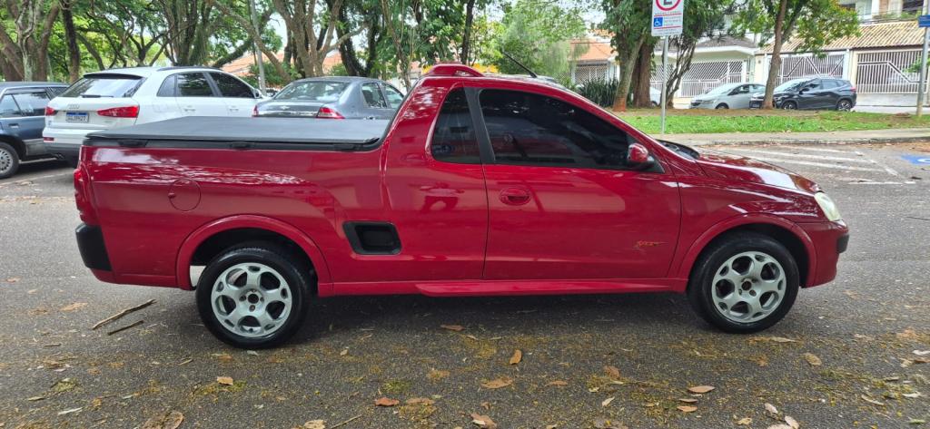 CHEVROLET Montana - Foto