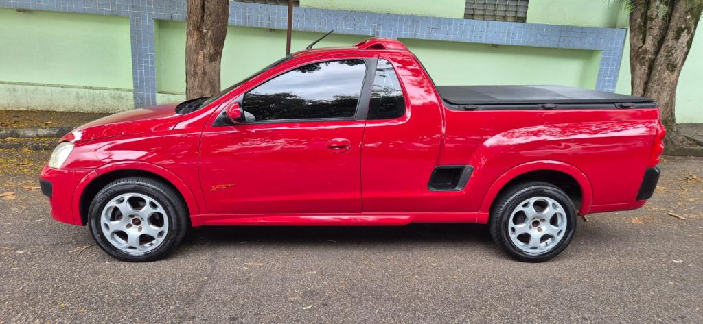 CHEVROLET Montana - Foto