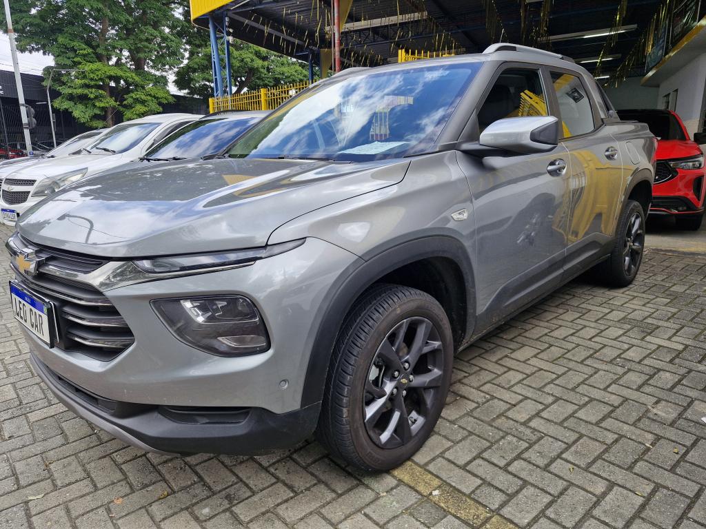 CHEVROLET Montana