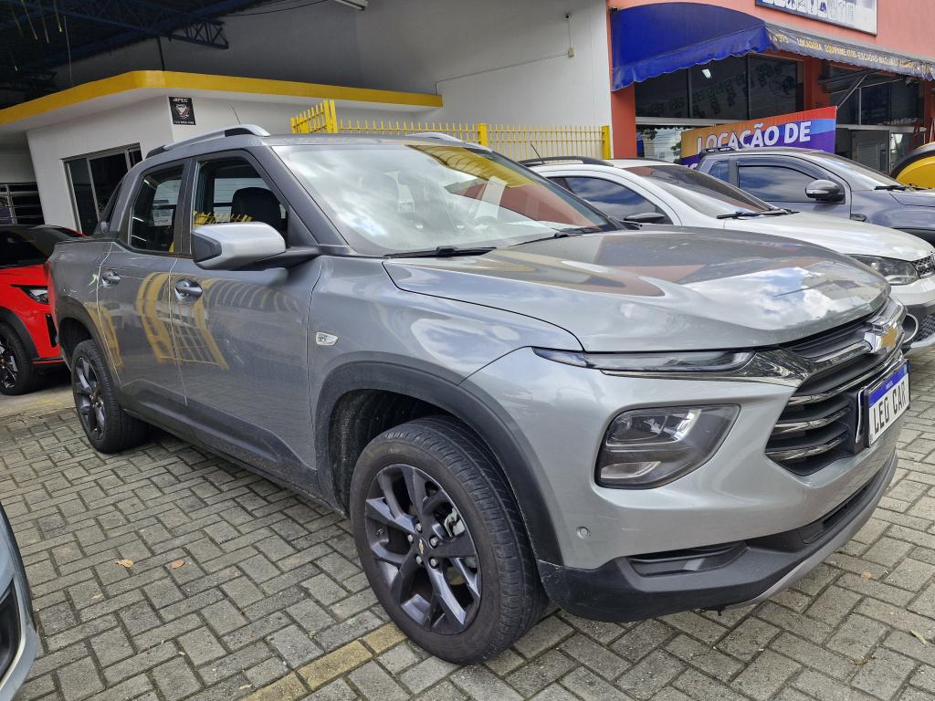 CHEVROLET Montana - Foto