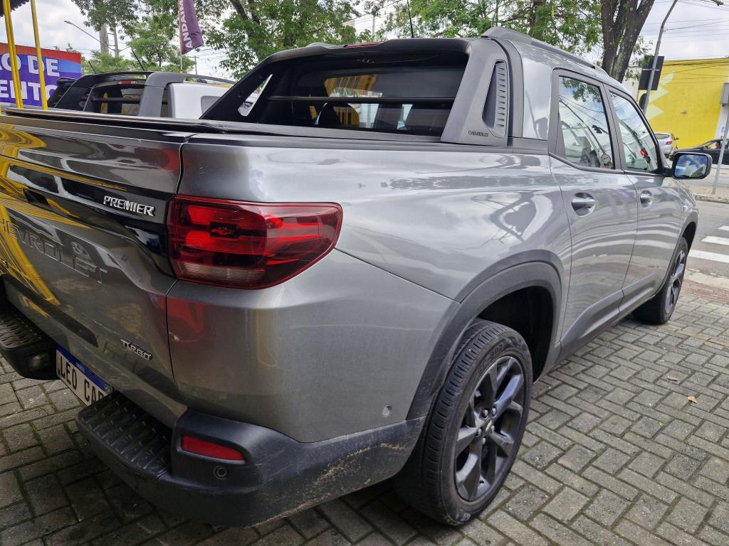 CHEVROLET Montana - Foto