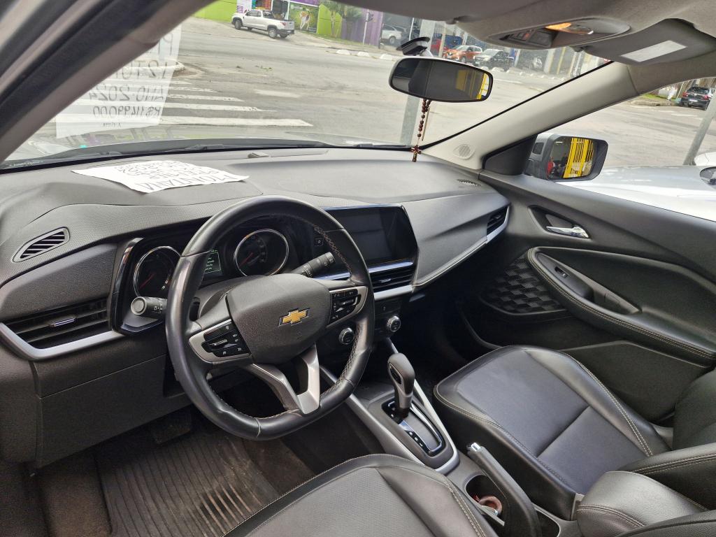 CHEVROLET Montana - Foto