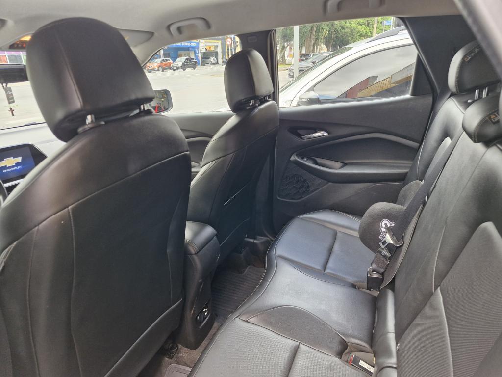 CHEVROLET Montana - Foto