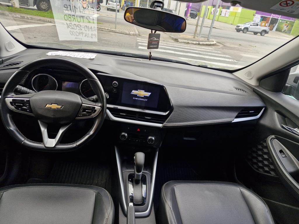 CHEVROLET Montana - Foto