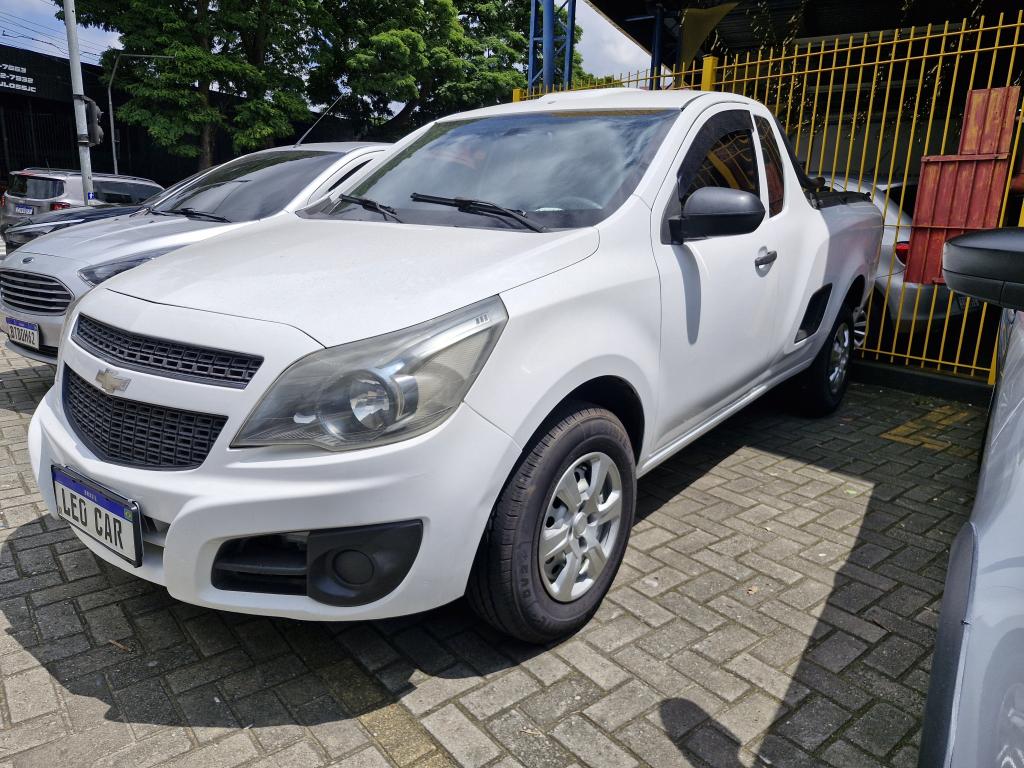 CHEVROLET Montana