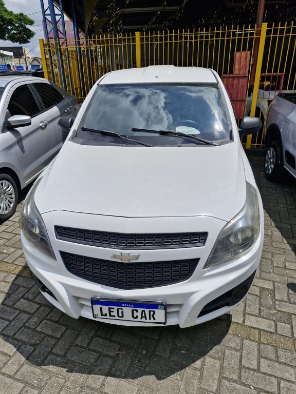 CHEVROLET Montana - Foto