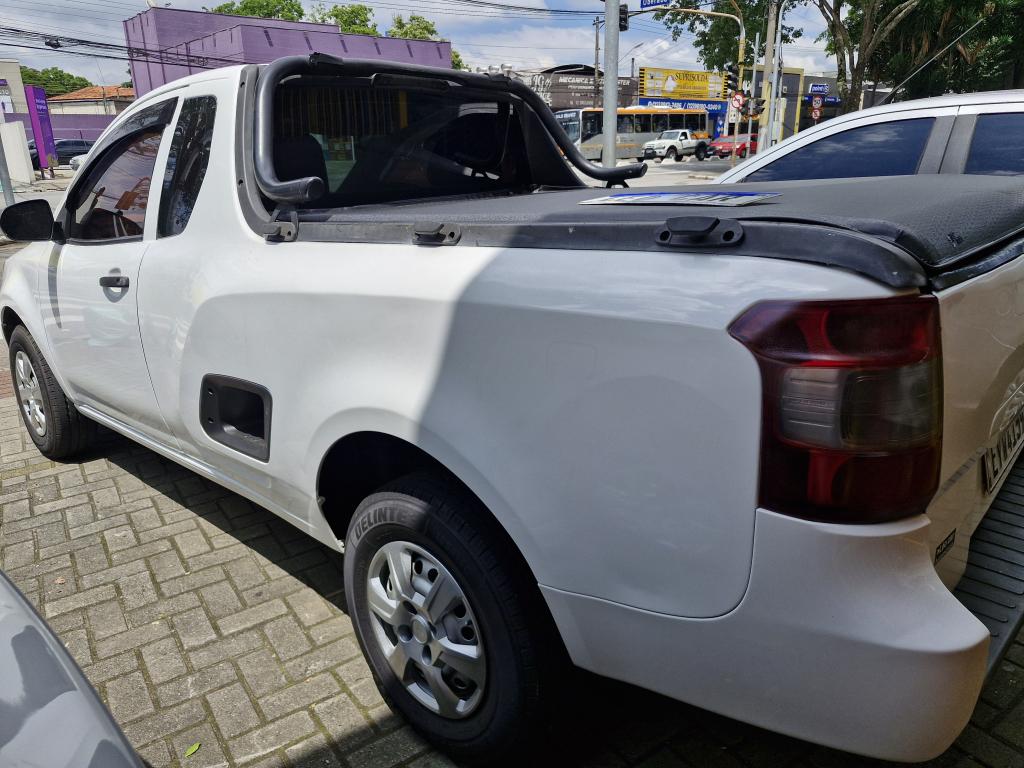 CHEVROLET Montana - Foto