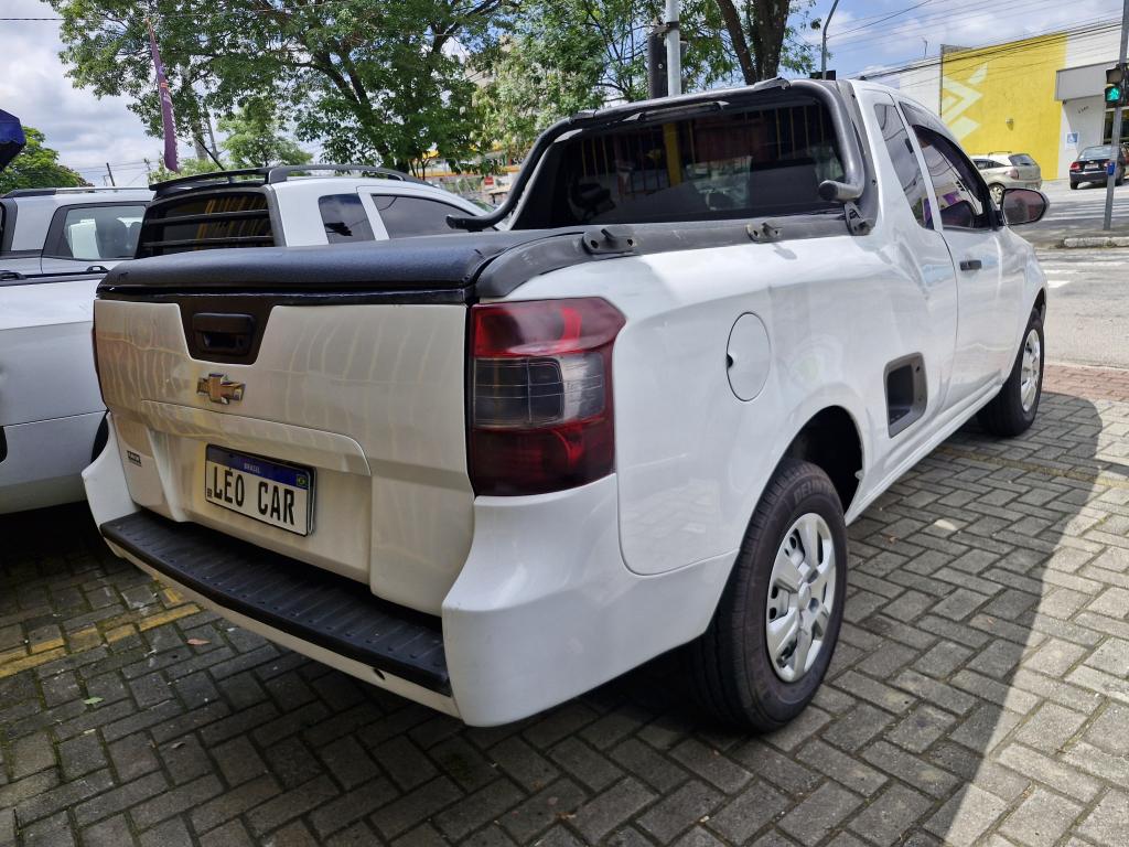 CHEVROLET Montana - Foto