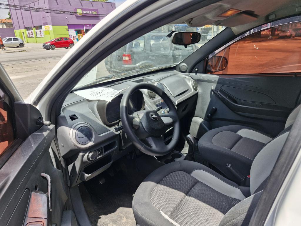 CHEVROLET Montana - Foto