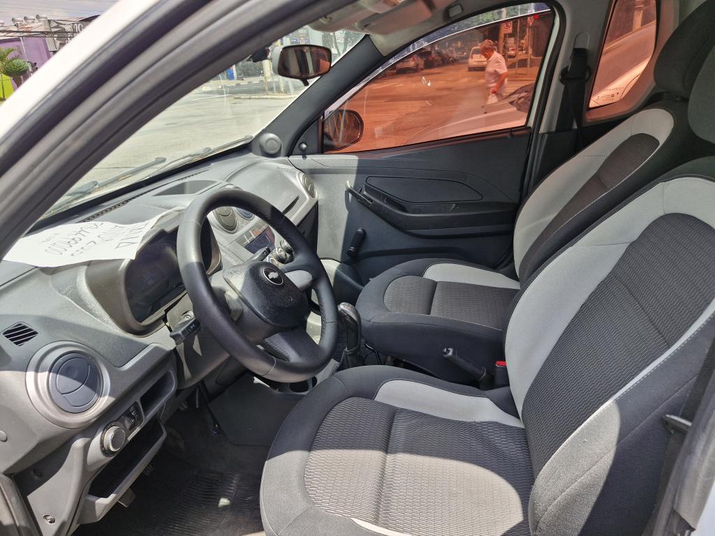 CHEVROLET Montana - Foto