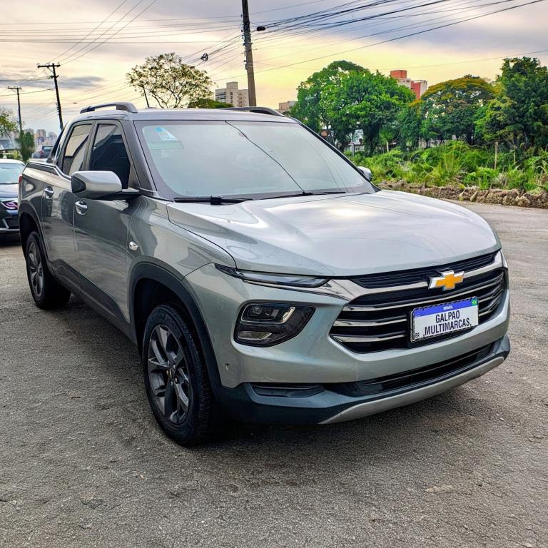 CHEVROLET Montana - Foto