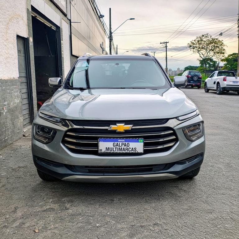 CHEVROLET Montana - Foto