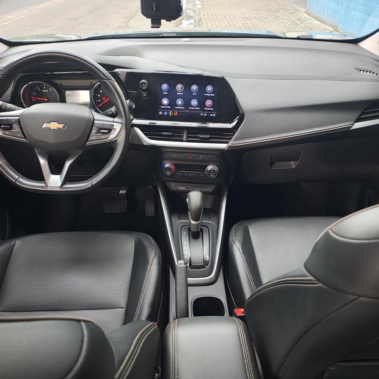 CHEVROLET Montana - Foto