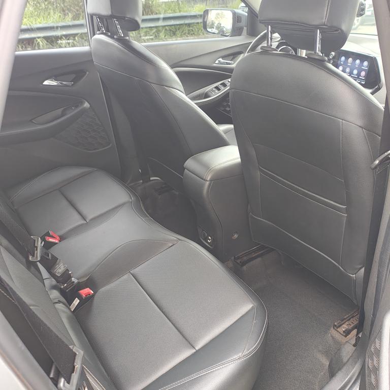 CHEVROLET Montana - Foto