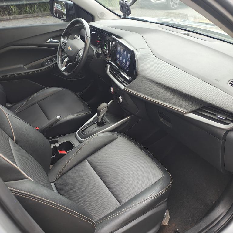 CHEVROLET Montana - Foto