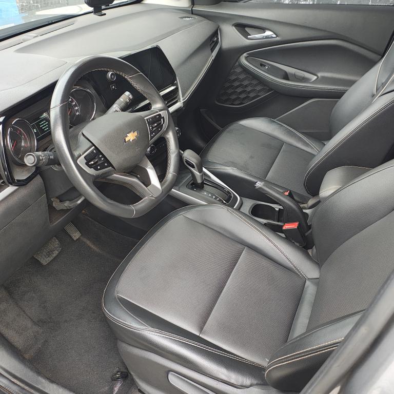 CHEVROLET Montana - Foto