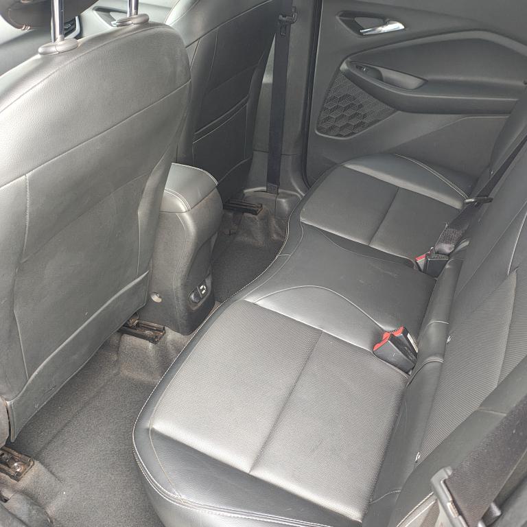 CHEVROLET Montana - Foto