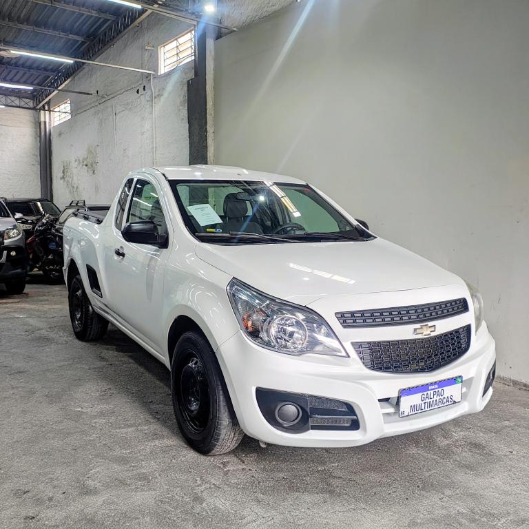 CHEVROLET Montana