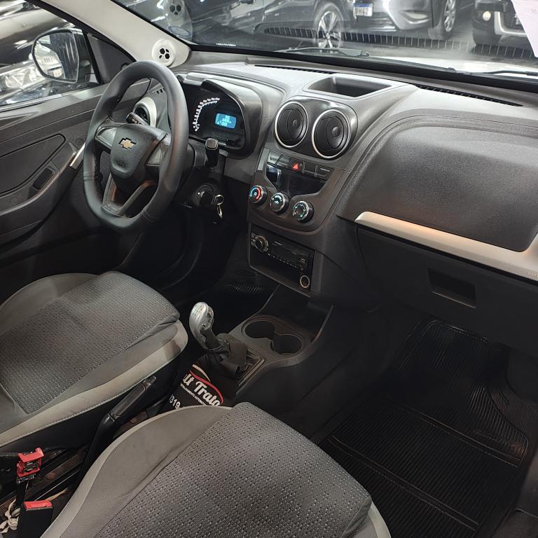 CHEVROLET Montana - Foto