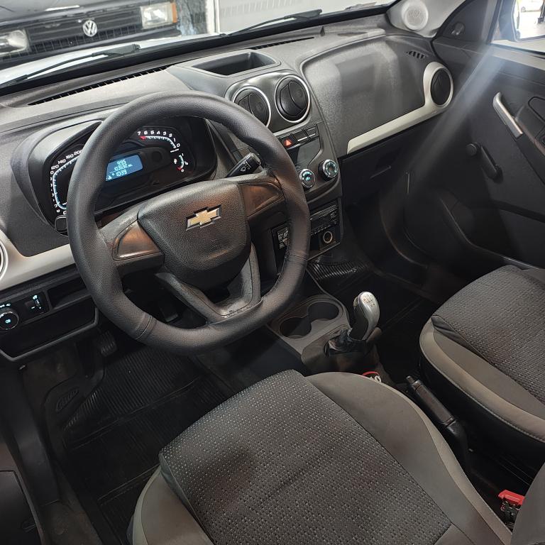 CHEVROLET Montana - Foto