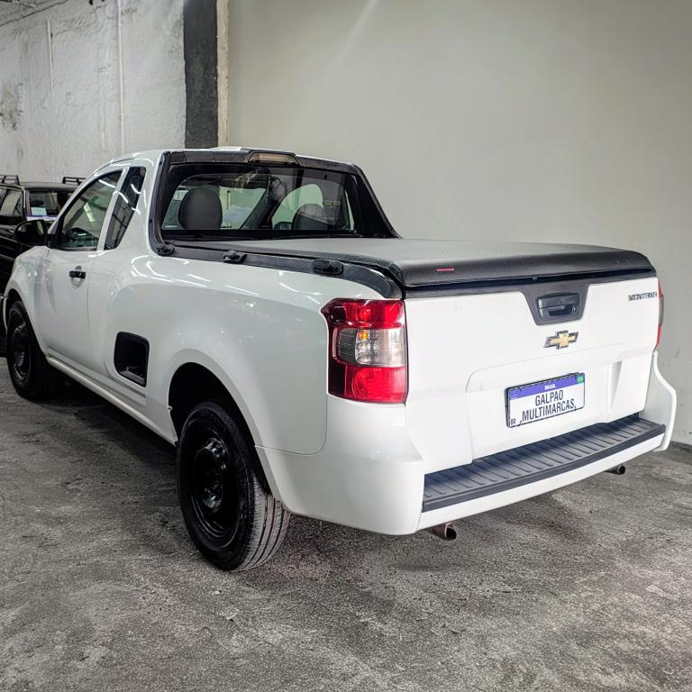 CHEVROLET Montana - Foto