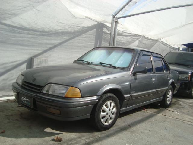 CHEVROLET Monza Sedan - Foto