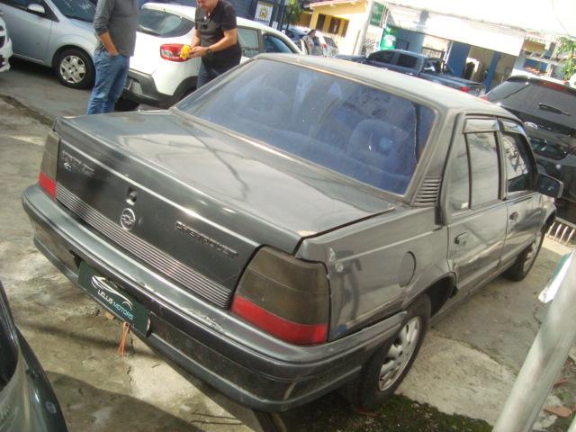 CHEVROLET Monza Sedan - Foto
