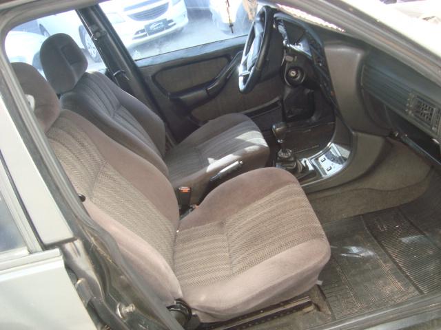 CHEVROLET Monza Sedan - Foto