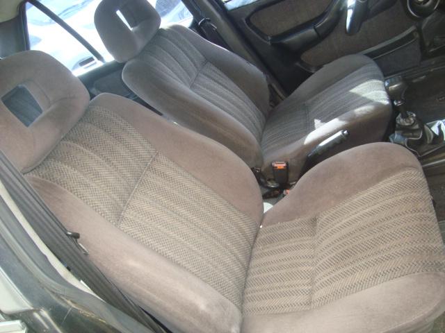 CHEVROLET Monza Sedan - Foto
