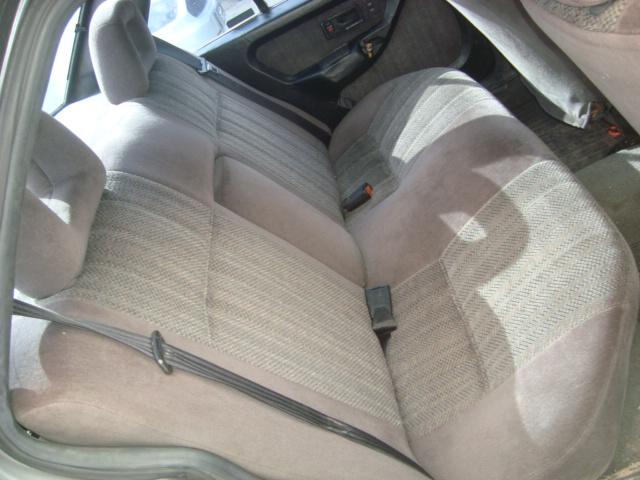 CHEVROLET Monza Sedan - Foto