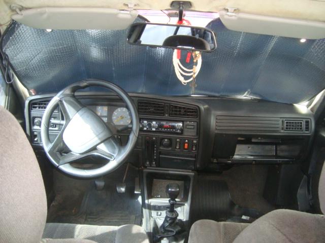 CHEVROLET Monza Sedan - Foto
