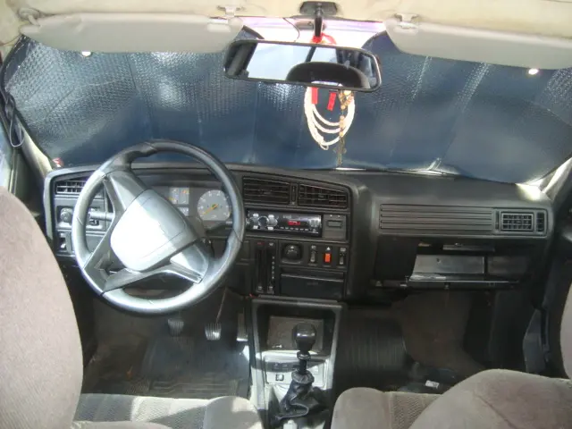 CHEVROLET Monza Sedan - Foto
