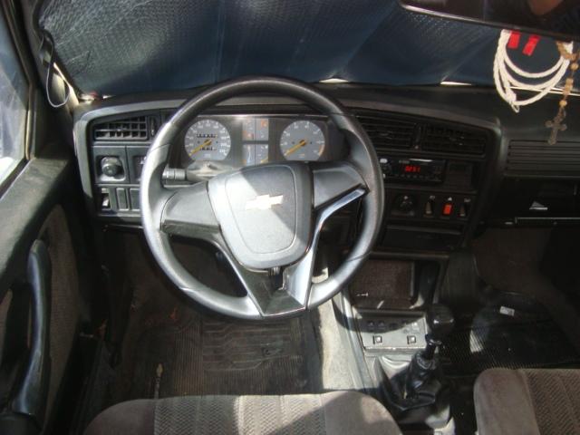 CHEVROLET Monza Sedan - Foto