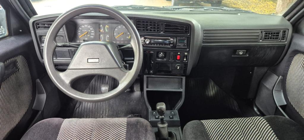 CHEVROLET Monza Sedan - Foto