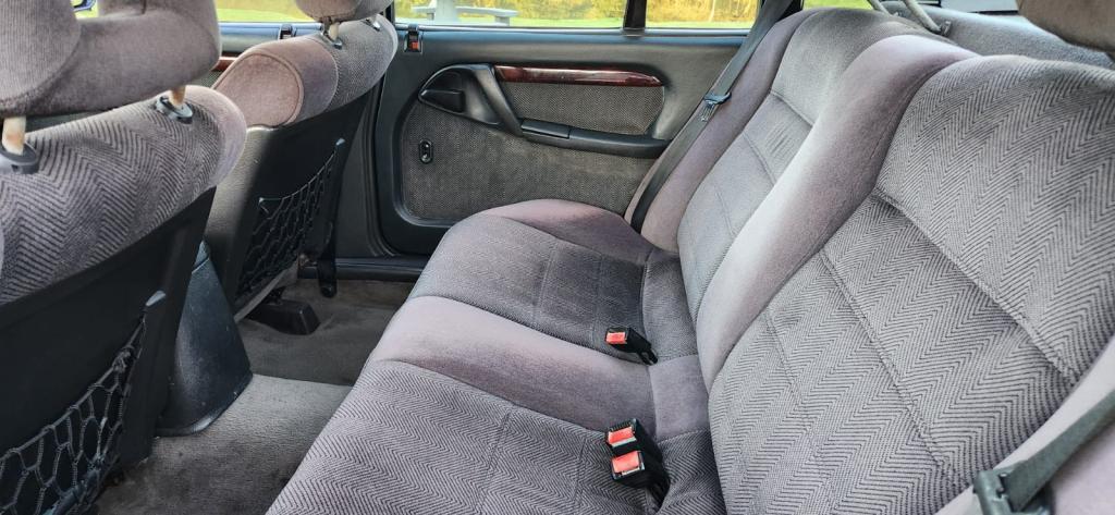 CHEVROLET Omega - Foto