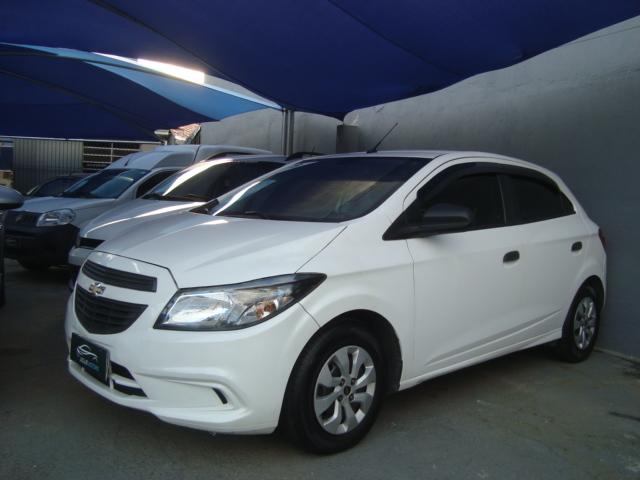 CHEVROLET Onix Hatch