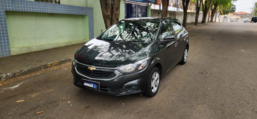 CHEVROLET Onix Hatch