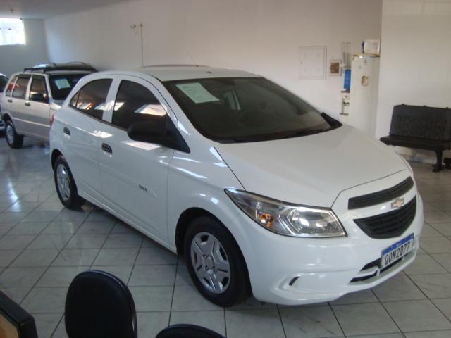 CHEVROLET Onix Hatch