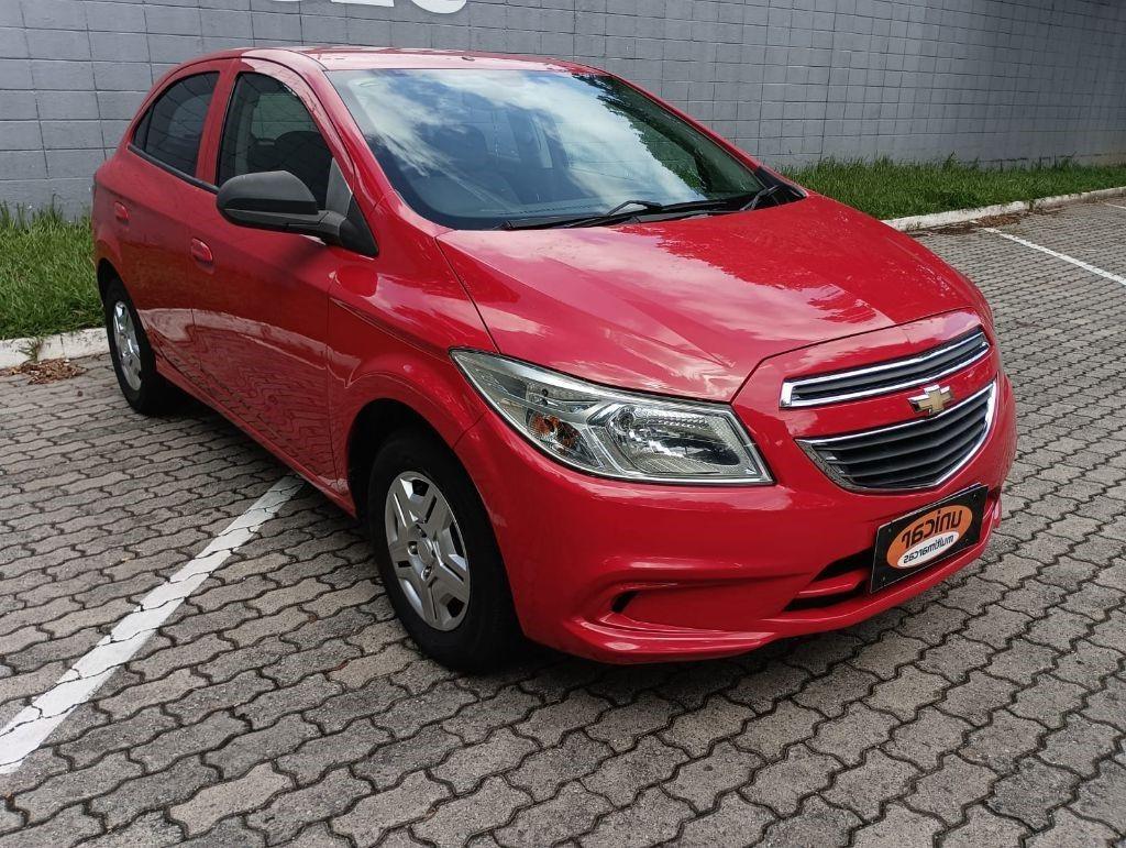 CHEVROLET Onix Hatch